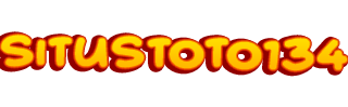 SITUSTOTO134